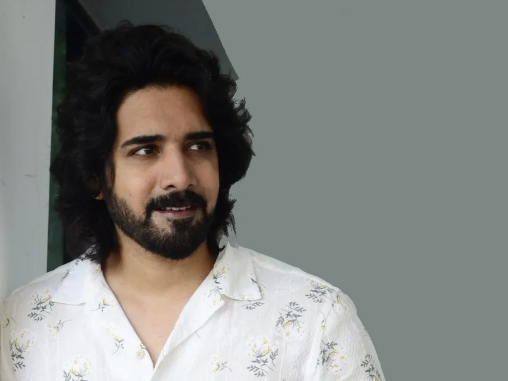 Sushanth Ivnr Interview