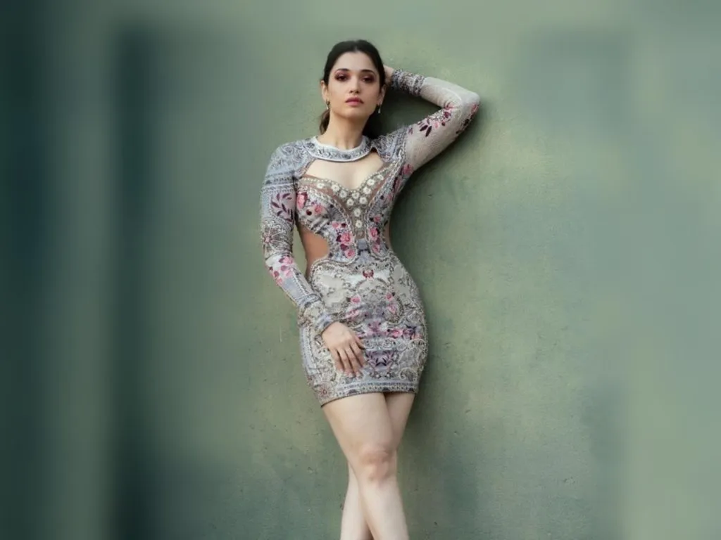Tamannah Lenew