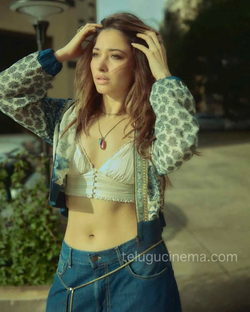 Tamannaah