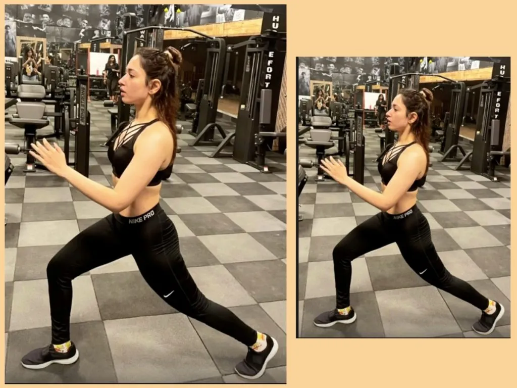Tamannah Sunday