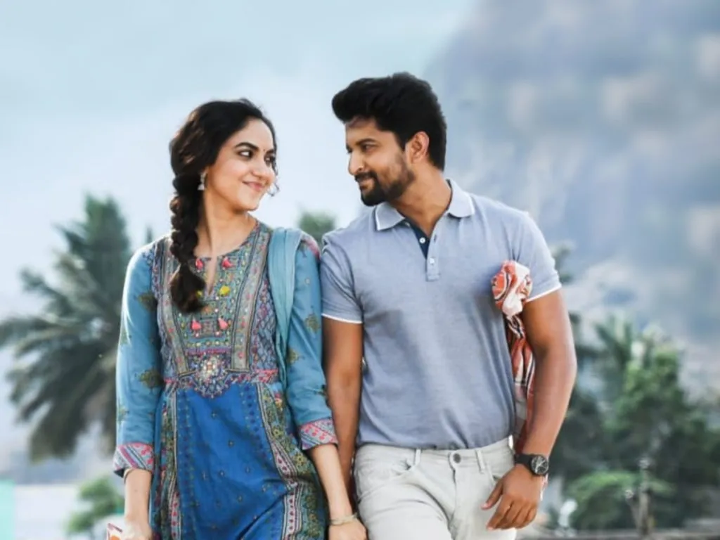 Tuck Jagadish Ott Releasedate