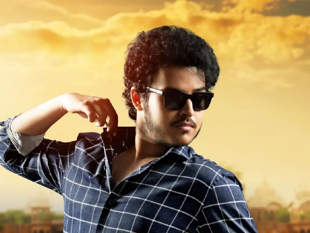 Virat Raj