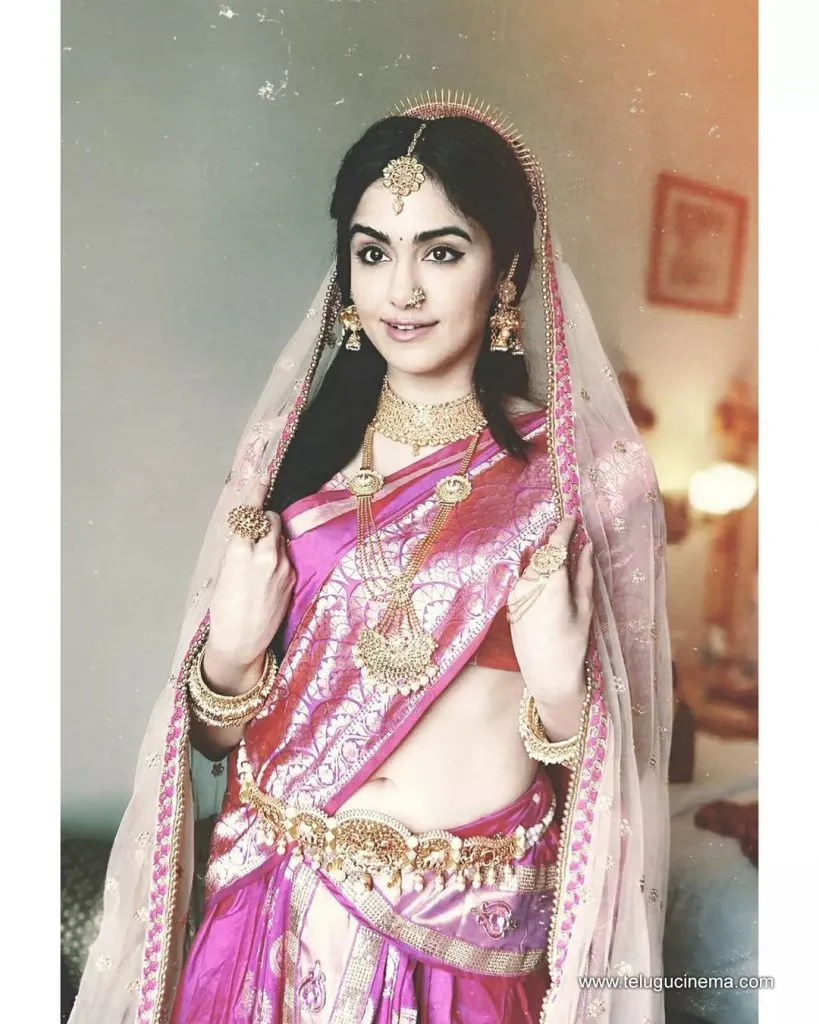 Adahsharma Still 28092100001