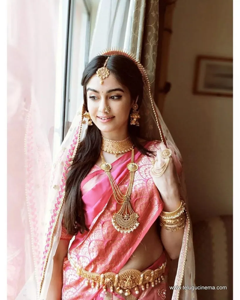 Adahsharma Still 28092100002