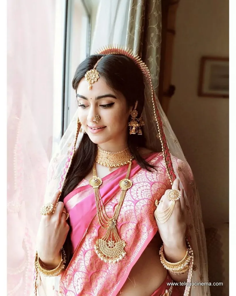 Adahsharma Still 28092100004