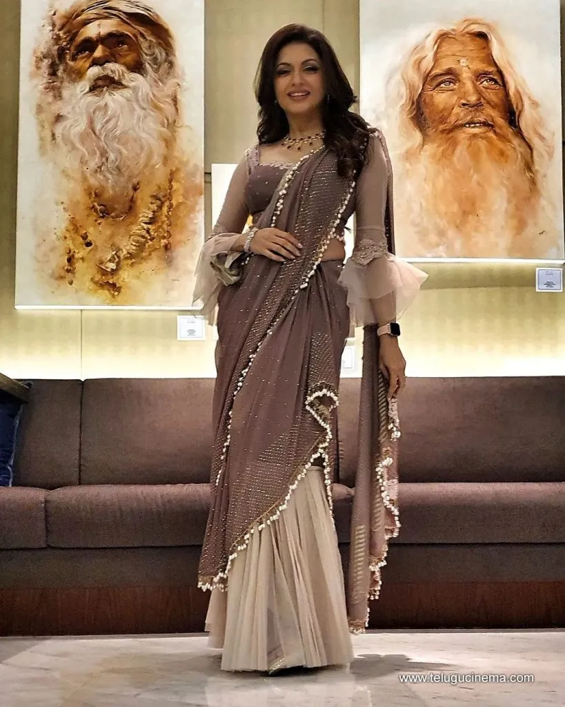 Bhagyasree Stilla 25092100002