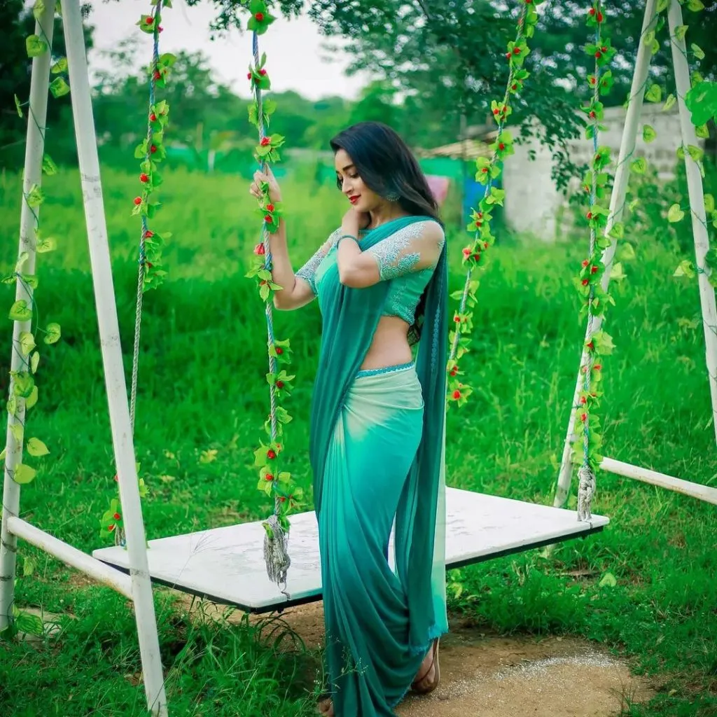 Bhanu Shree Sep061