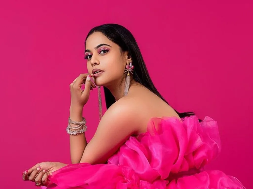 Bindu Madhavi News