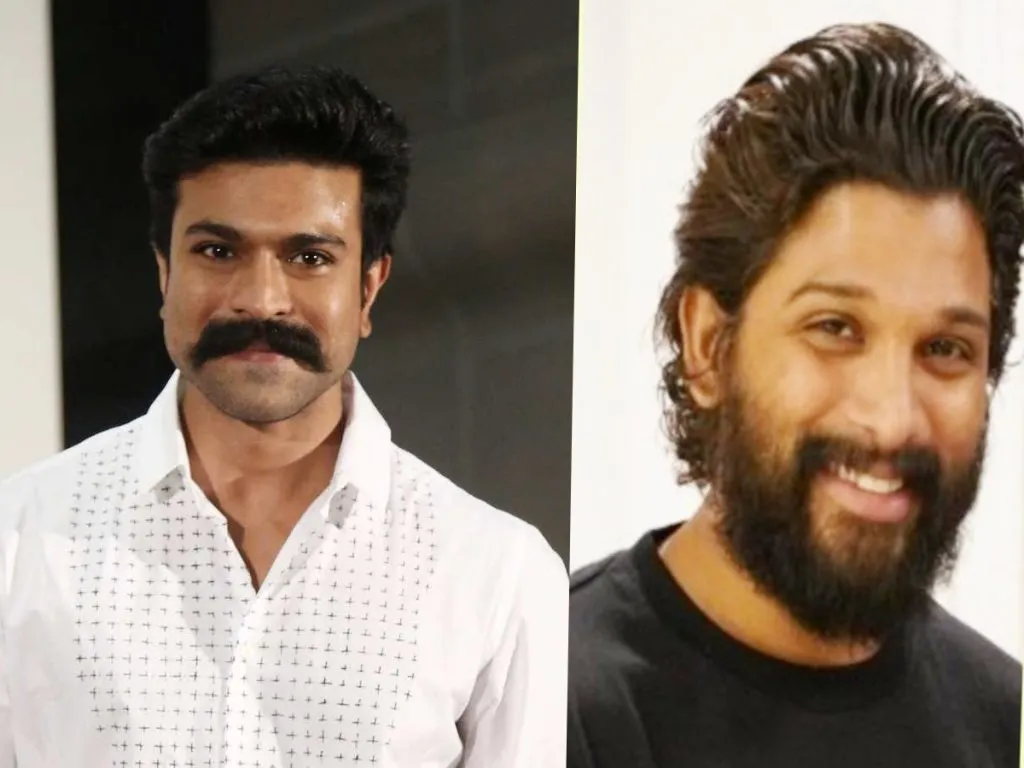 Bunny Ramcharan