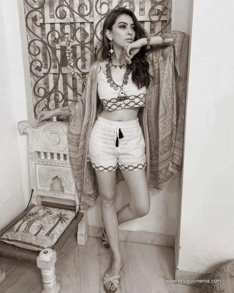 Hansika Still 27092100001