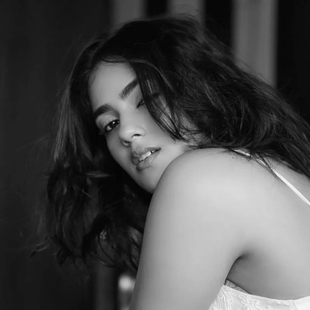 Kavya Thaper Sep031