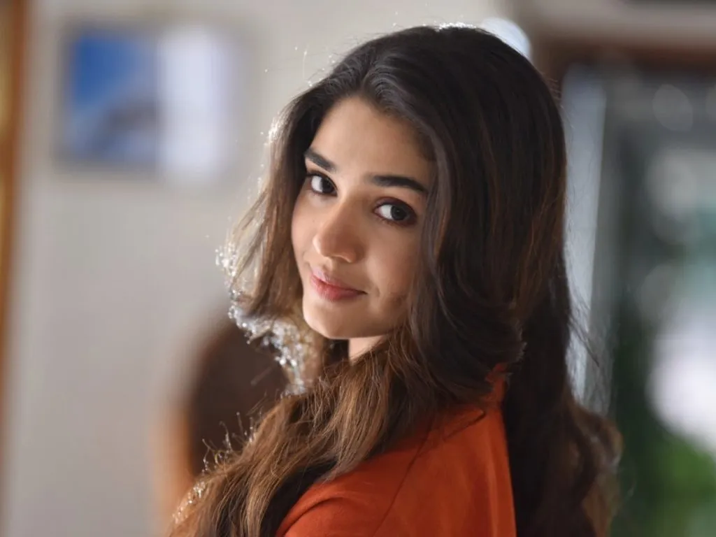 Krithi Shetty Birthday