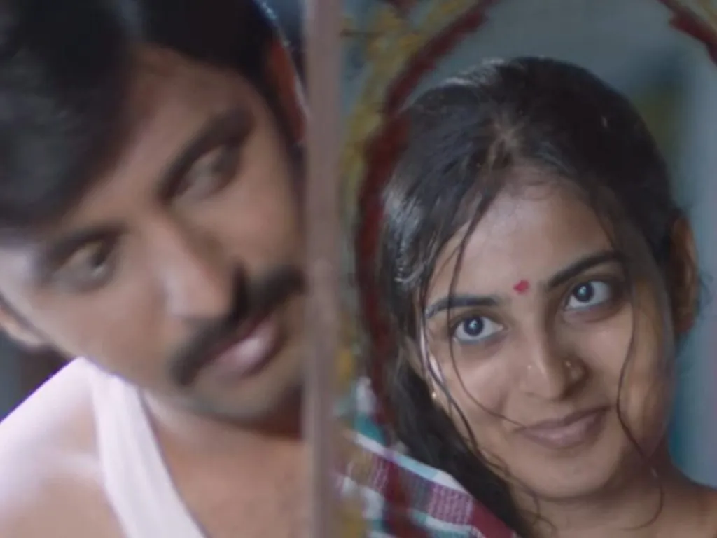 Mallesham Movie