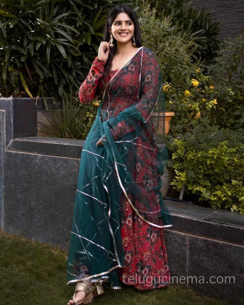 Megha Akash Sep501