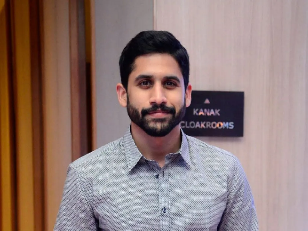 Naga Chaitanya