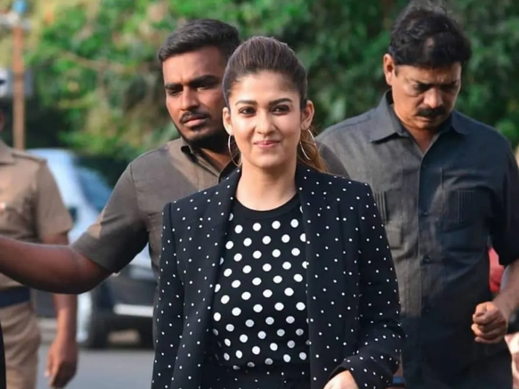 Nayanthara