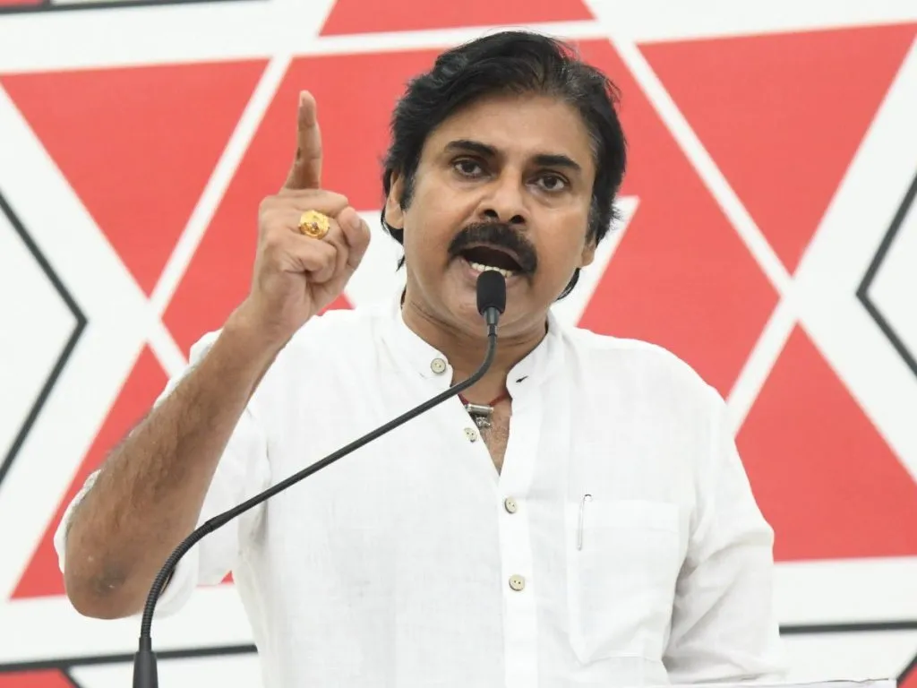 Pawan Kalyan