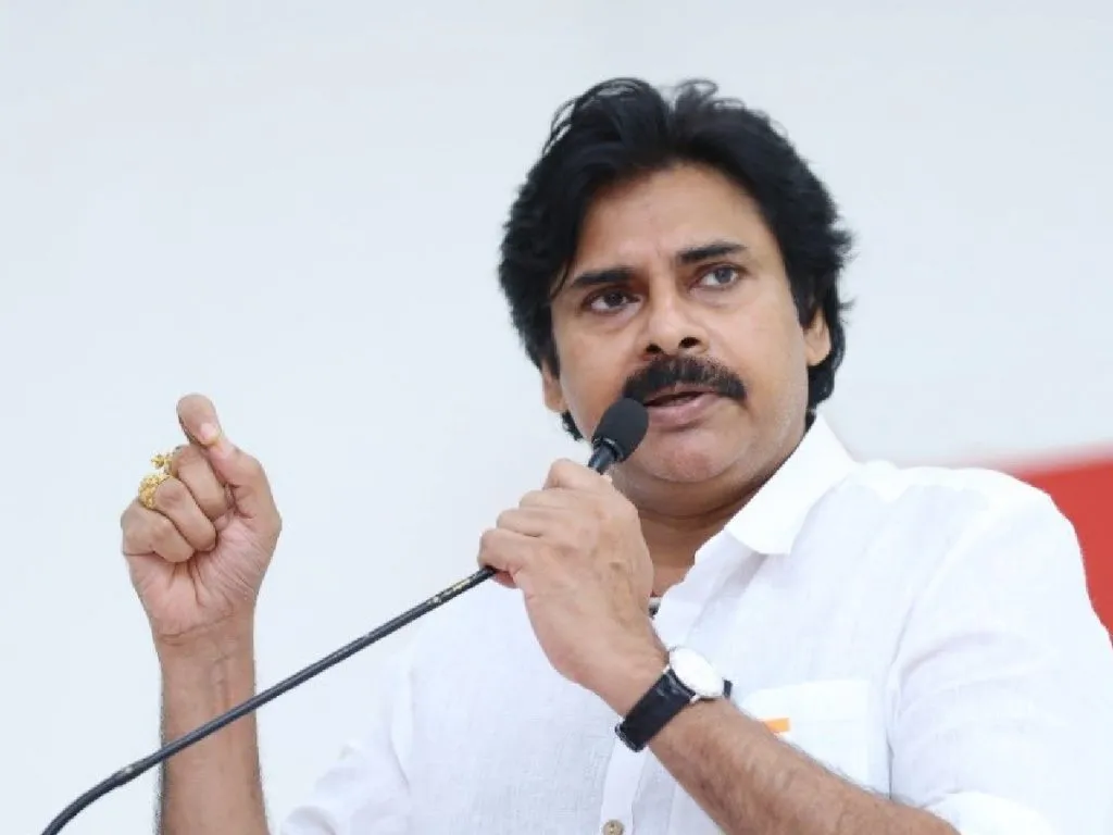 Pawan Kalyan Remuneration