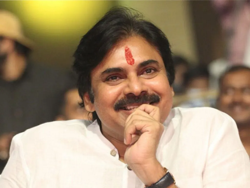 Pawan Kalyan