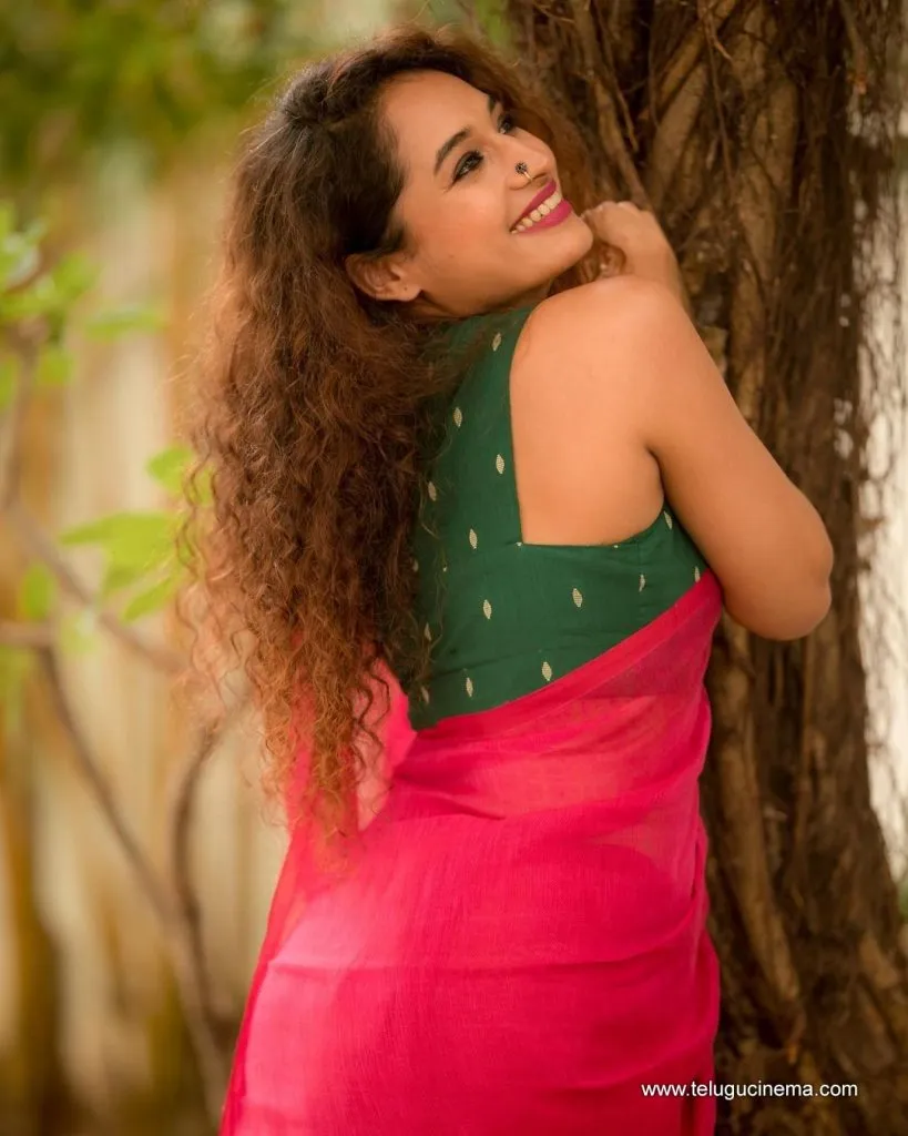 Pooja Ramchandran Stilla 17092100004