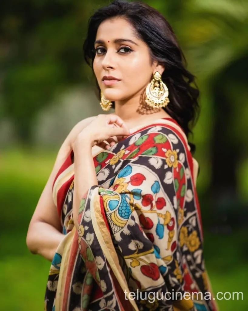 Rashmi Sep041