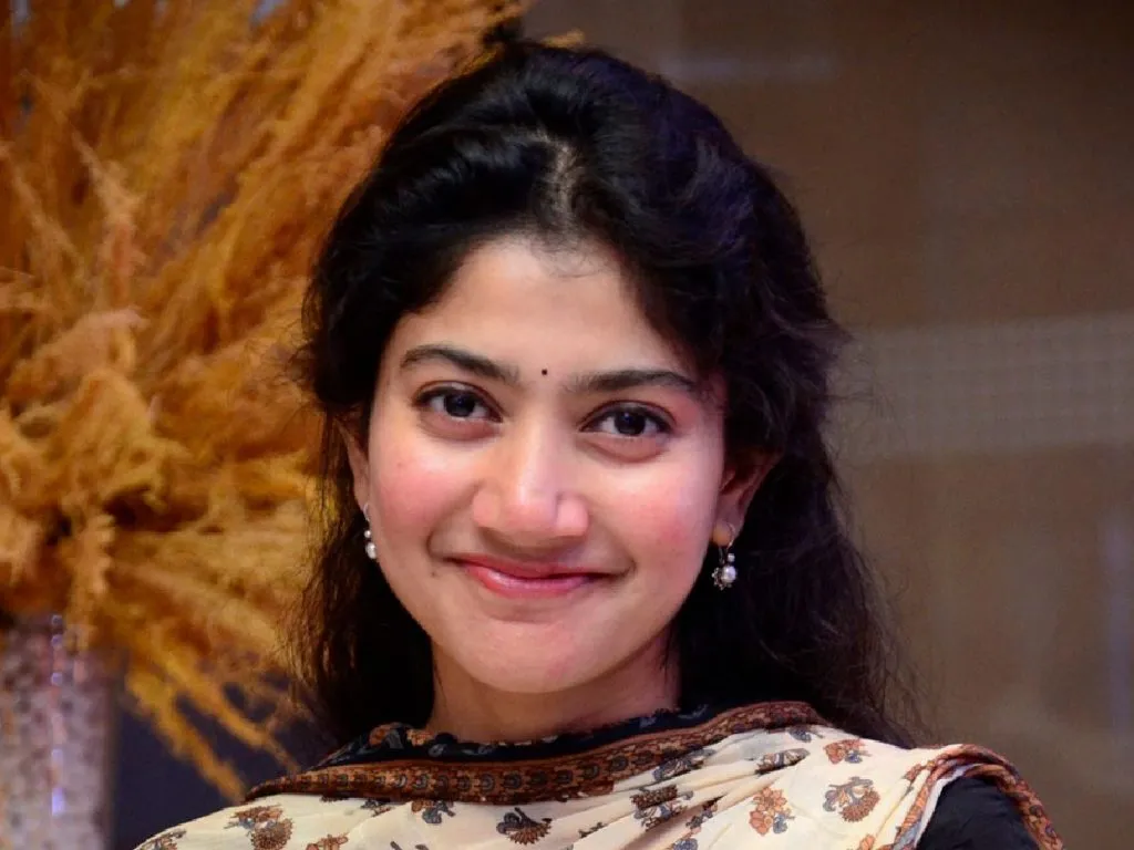 Sai Pallavi News