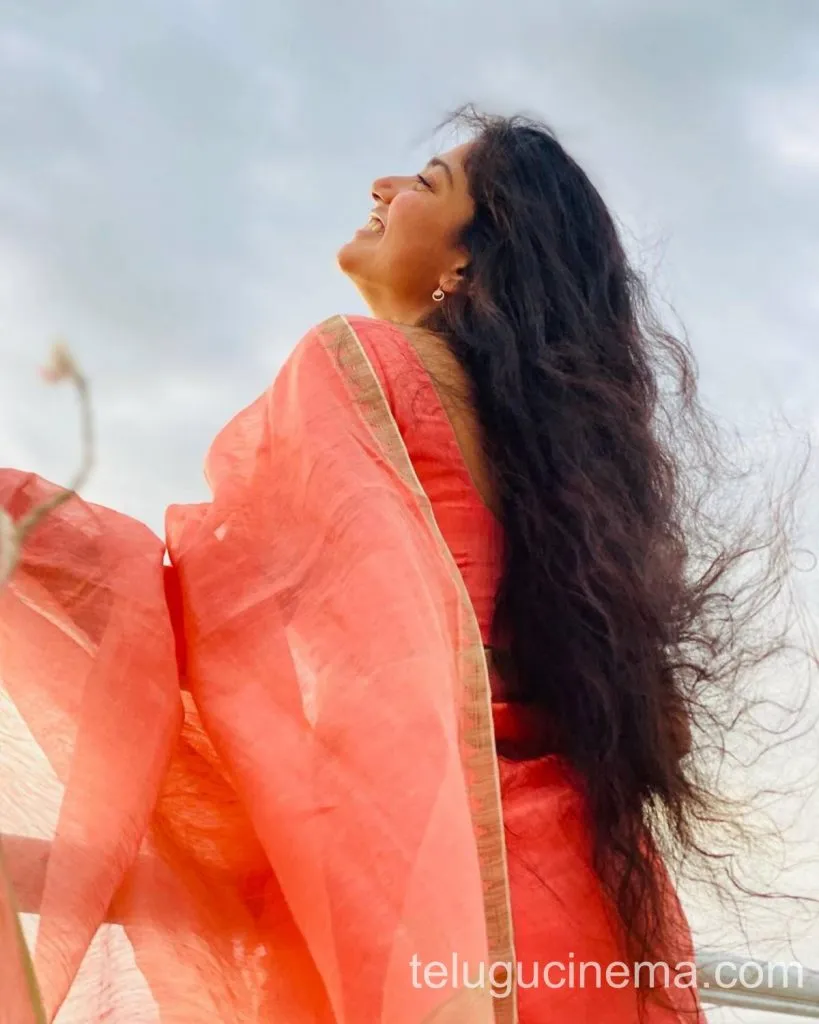 Sai Pallavi