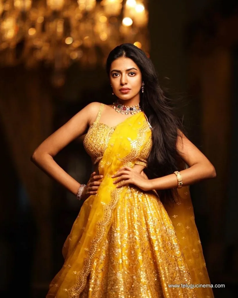 Shivanirajashekar Stills 07092100001