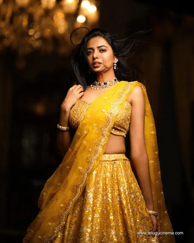 Shivanirajashekar Stills 07092100002
