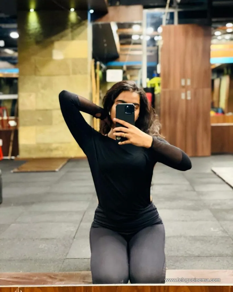 Shivathmika Stilla 16092100002