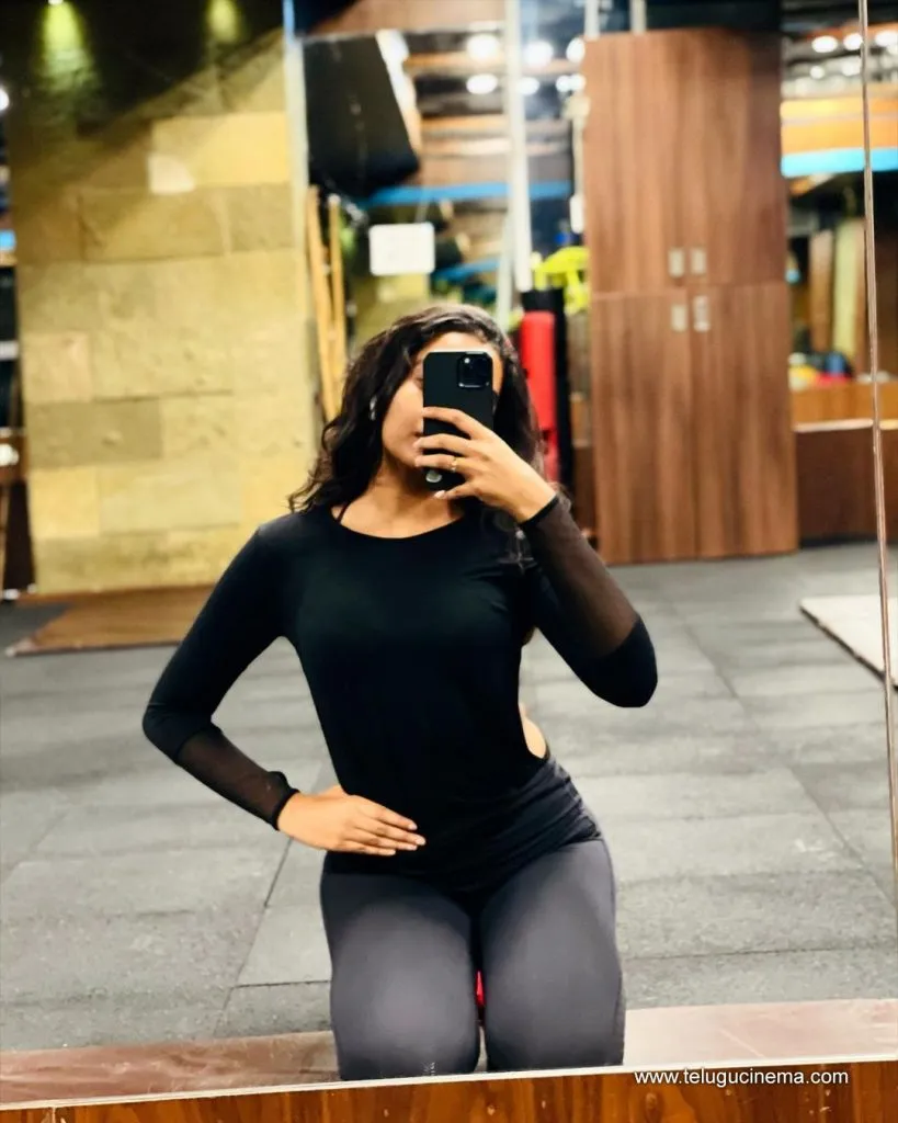 Shivathmika Stilla 16092100003