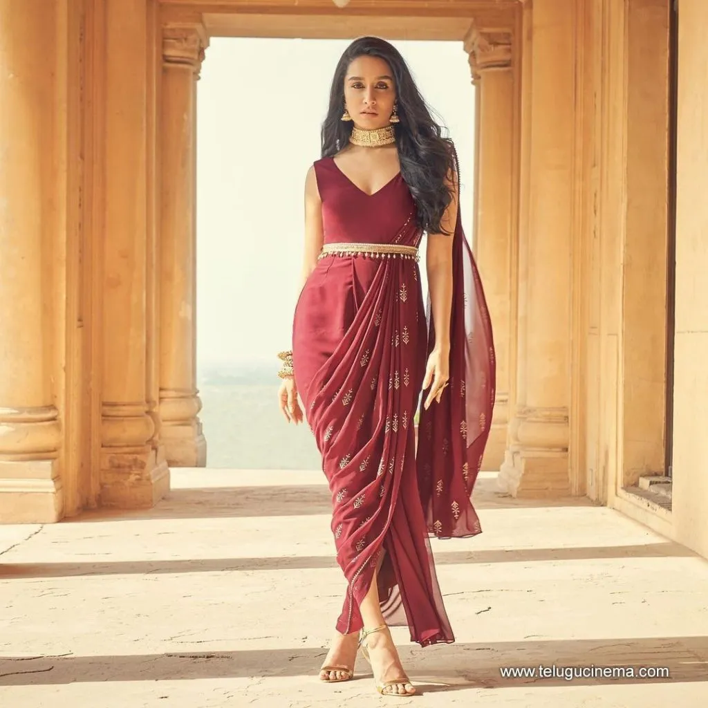 Shraddha Stilla 23092100001