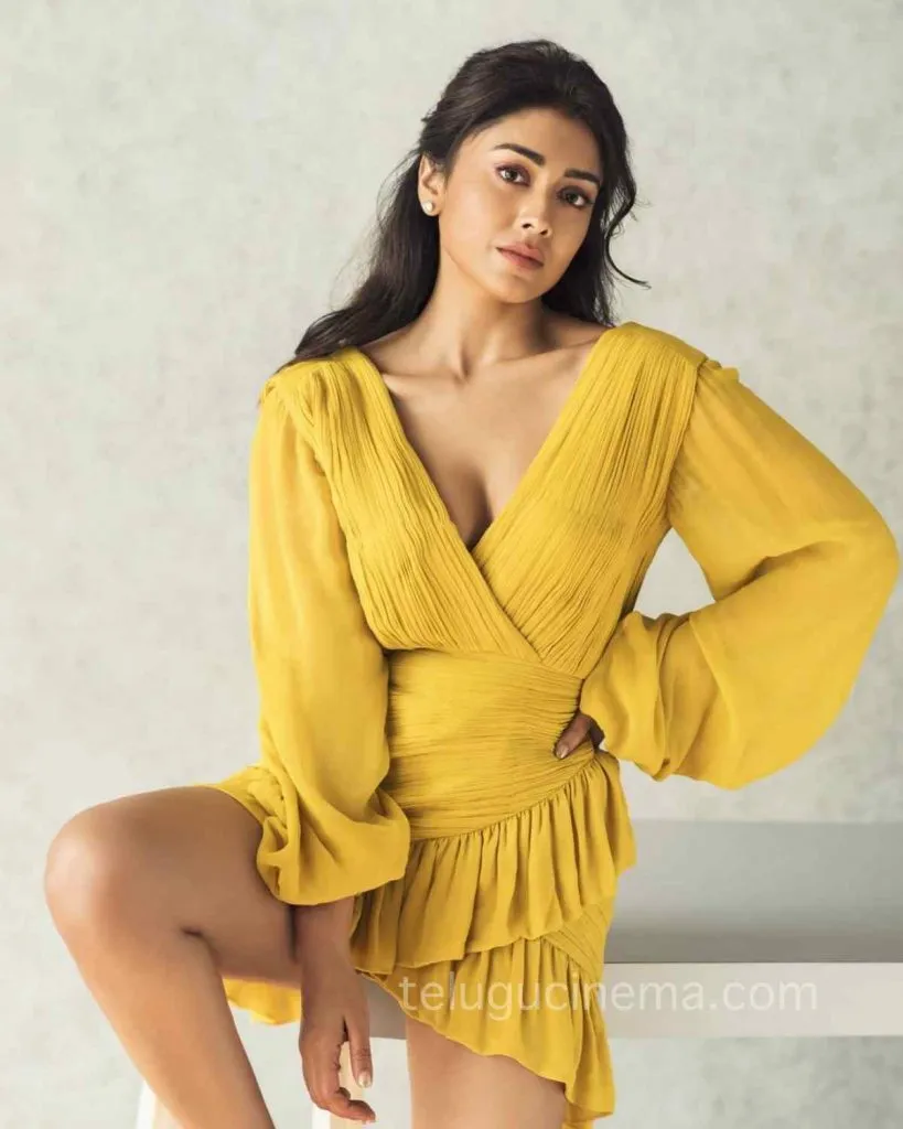 Shriya Sep301