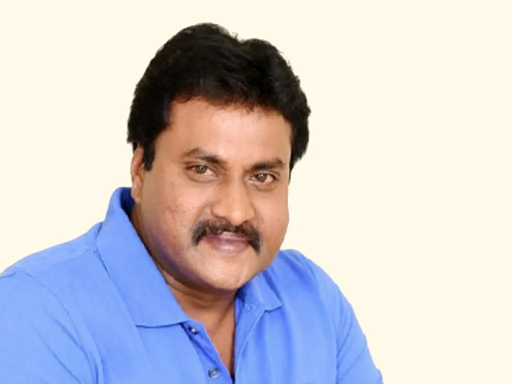 Sunil