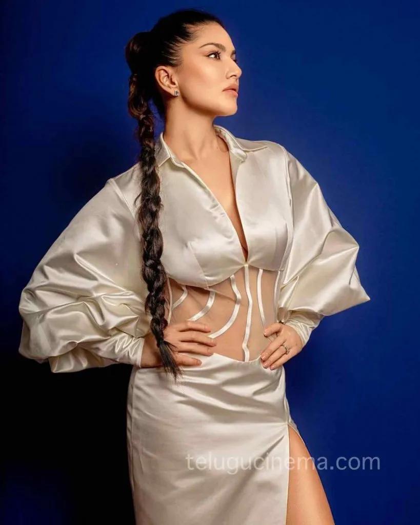 Sunny Leone Sep191