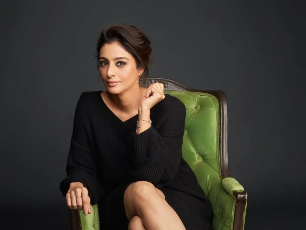 Tabu Webseries