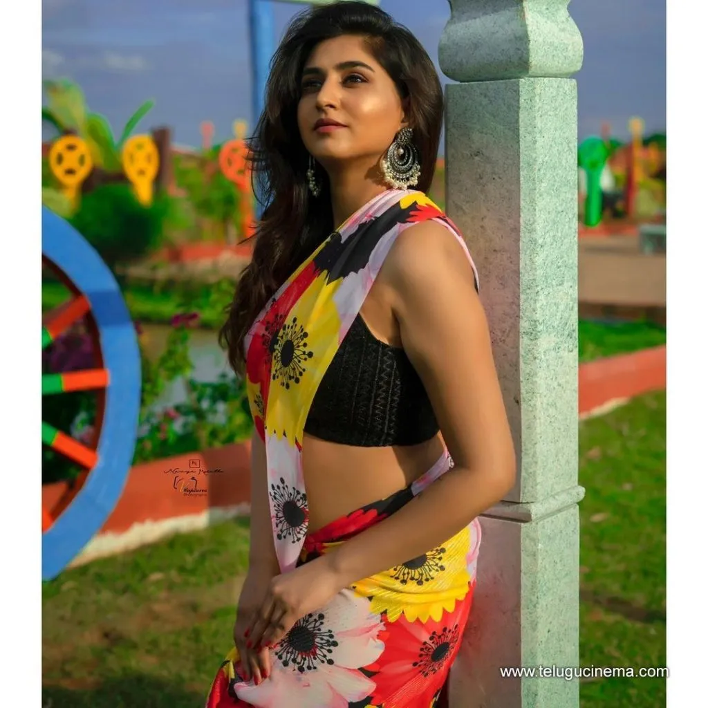 Varshini Stills 14092100001