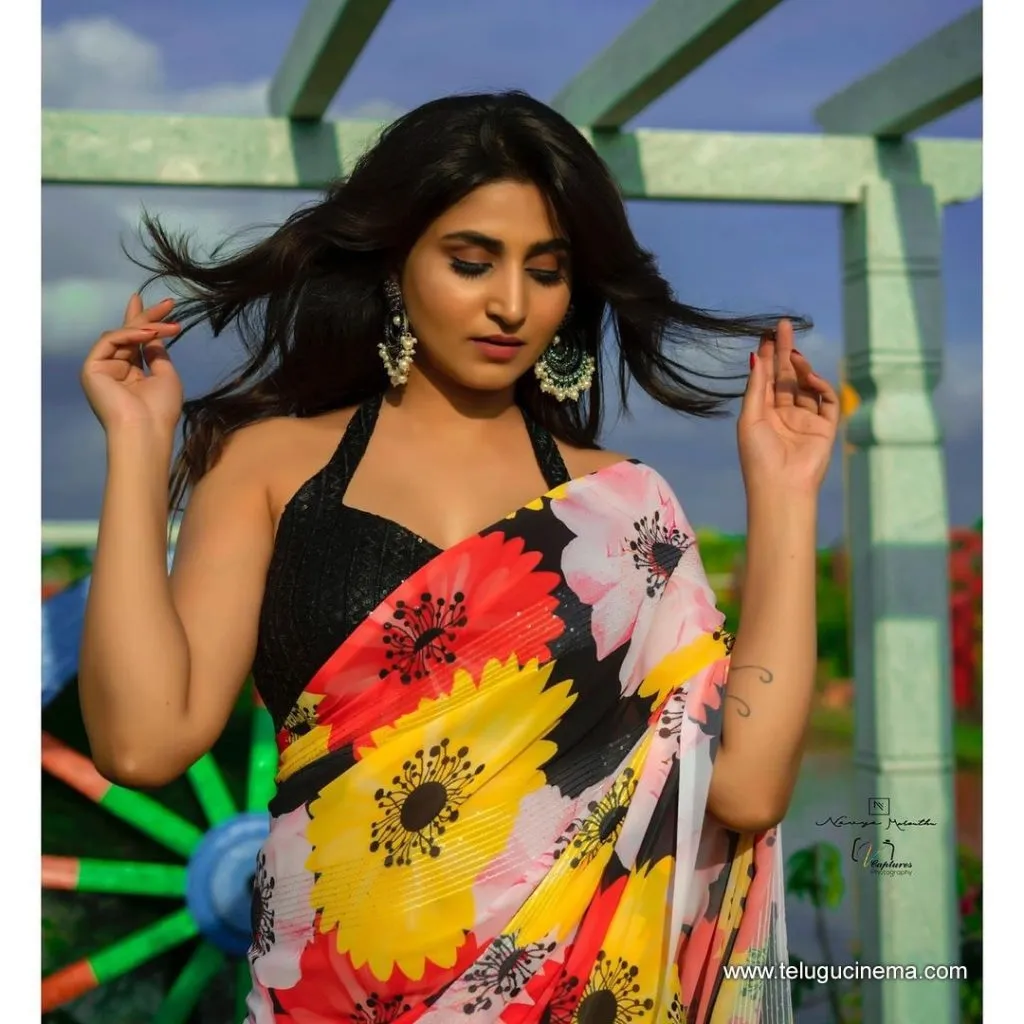 Varshini Stills 14092100005