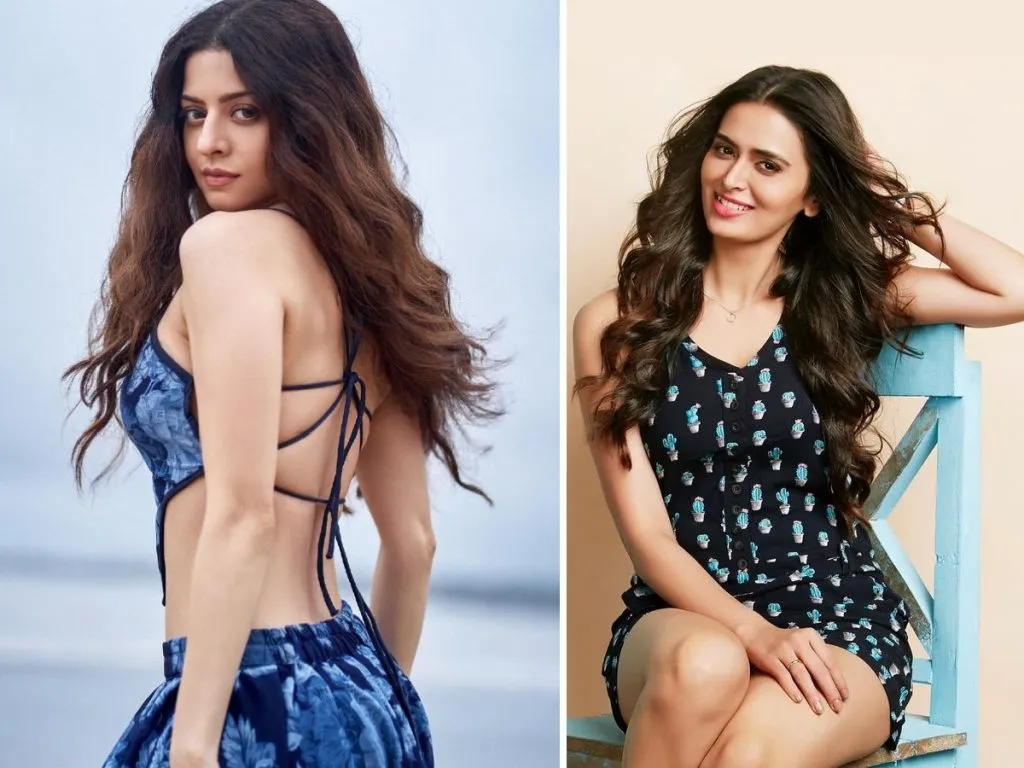 Vedhika Meenakshi