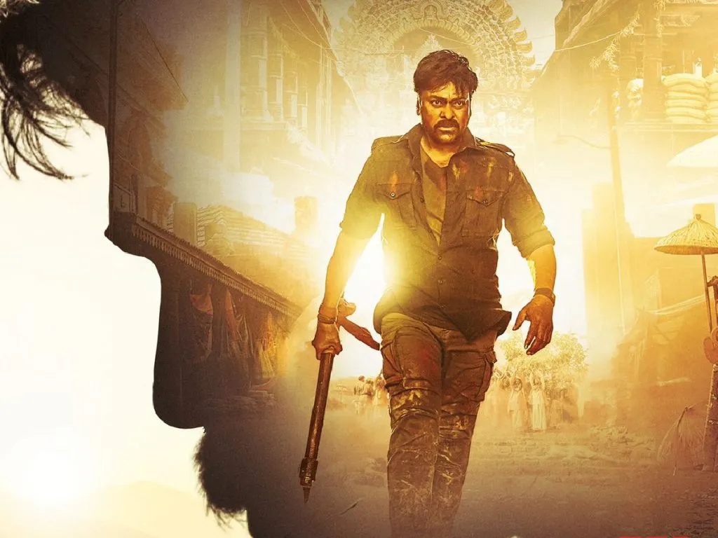 Acharya Release Date