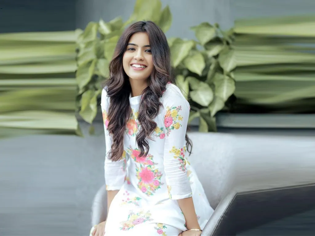 Amrutha