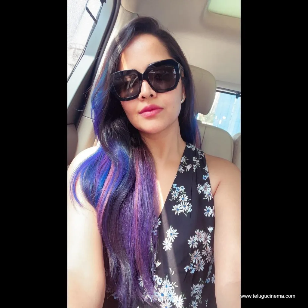 Anasuya Stills 17102100002