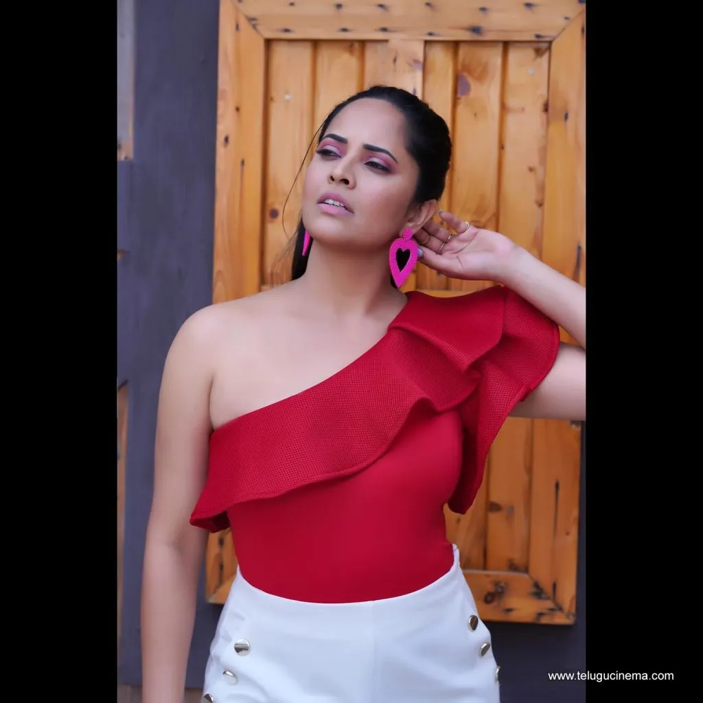 Anasuya Stills 29102100001