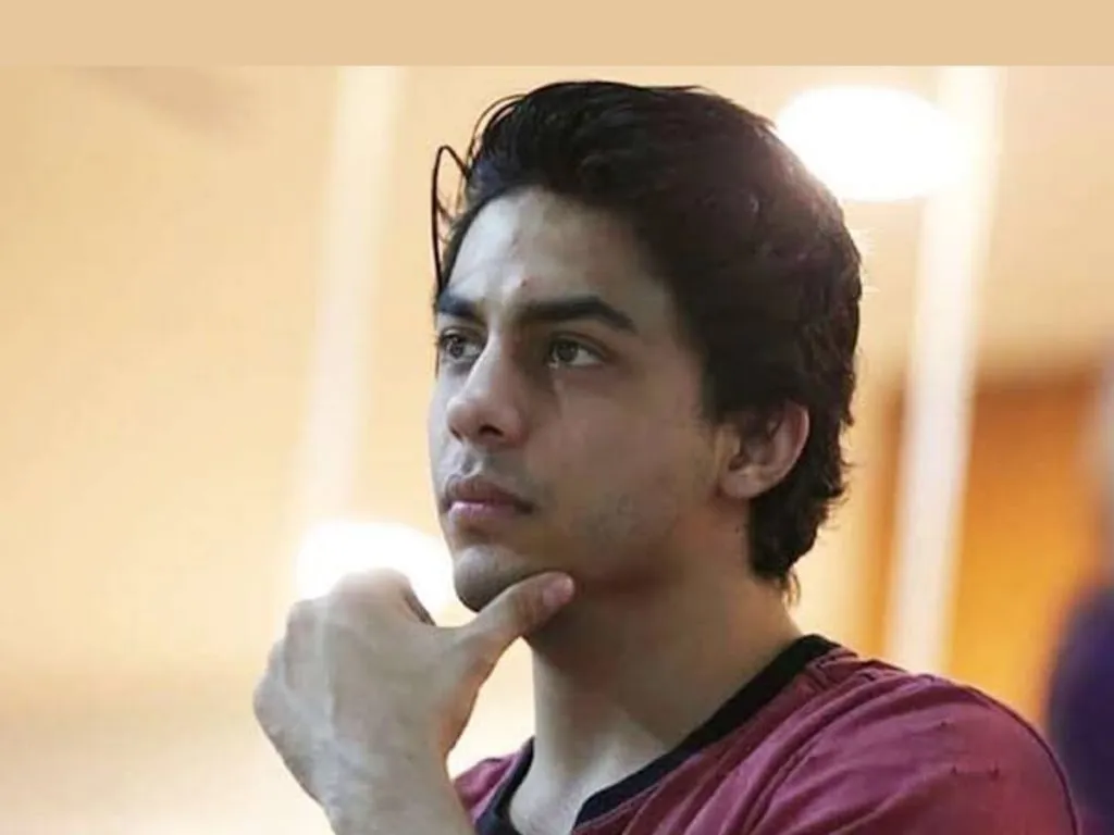 Aryan Khan
