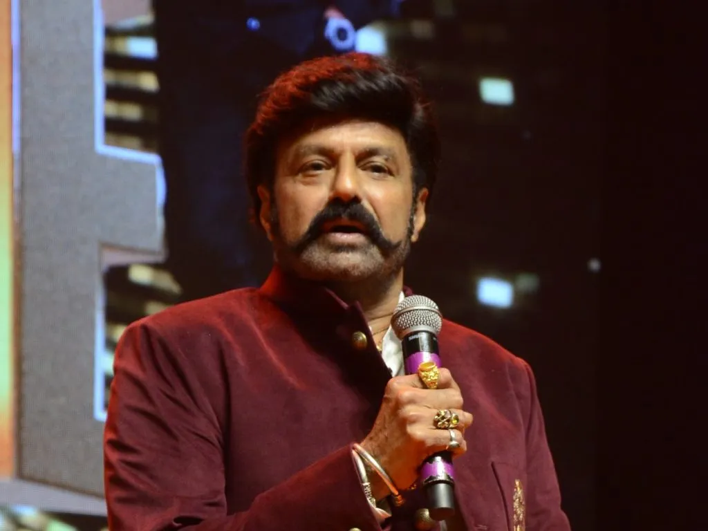 Balakrishna