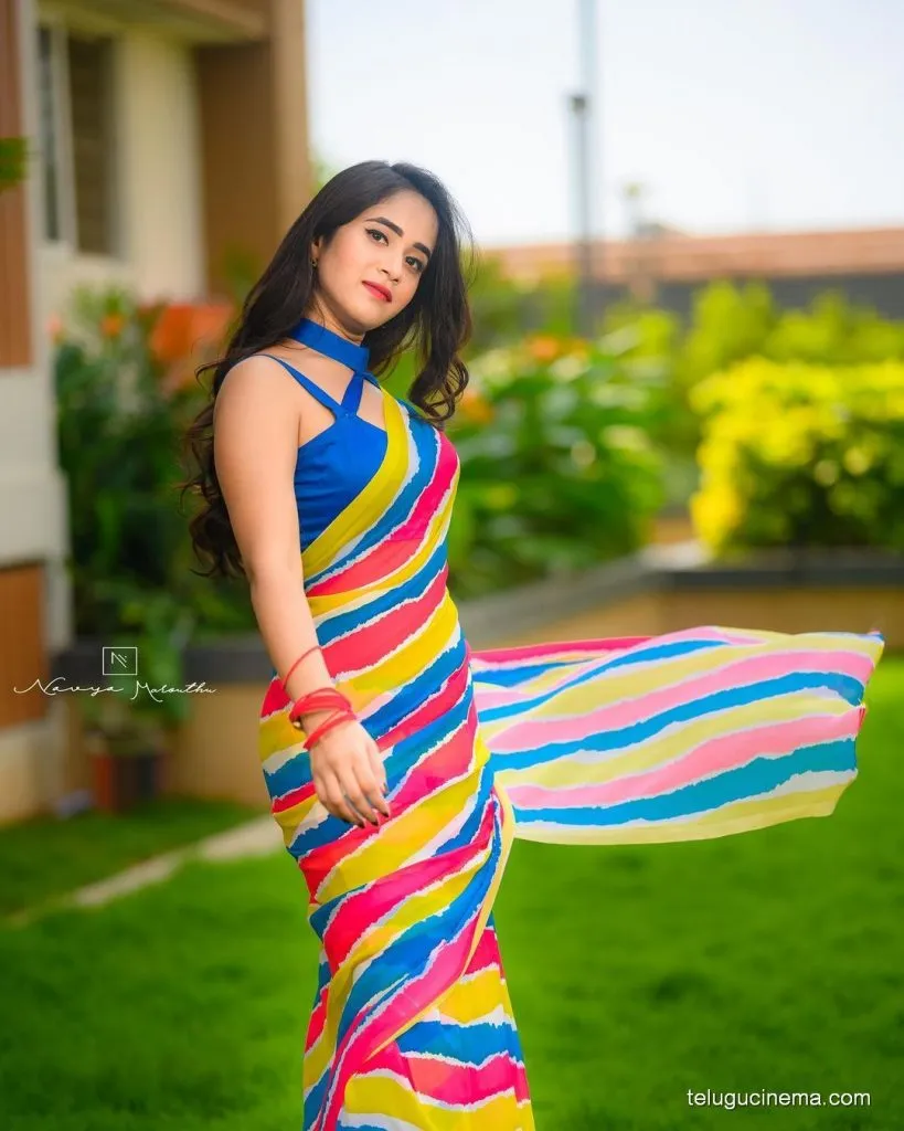 Deepthi Oct287