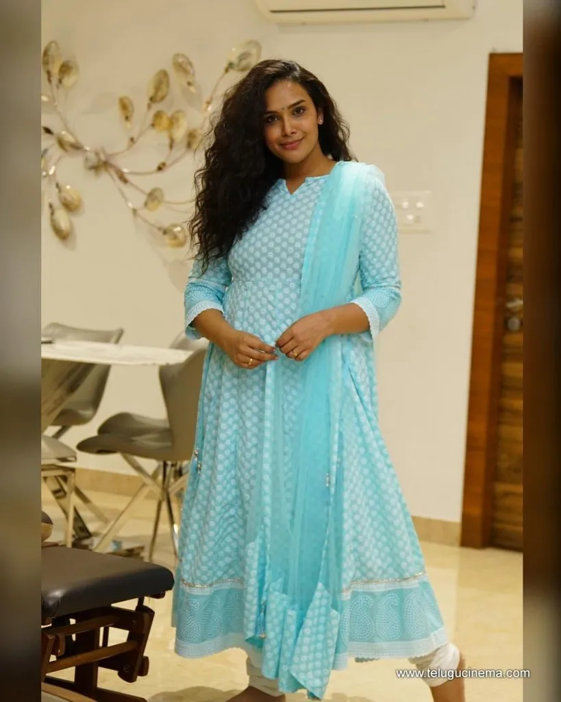 Hariteja Stills 01102100001