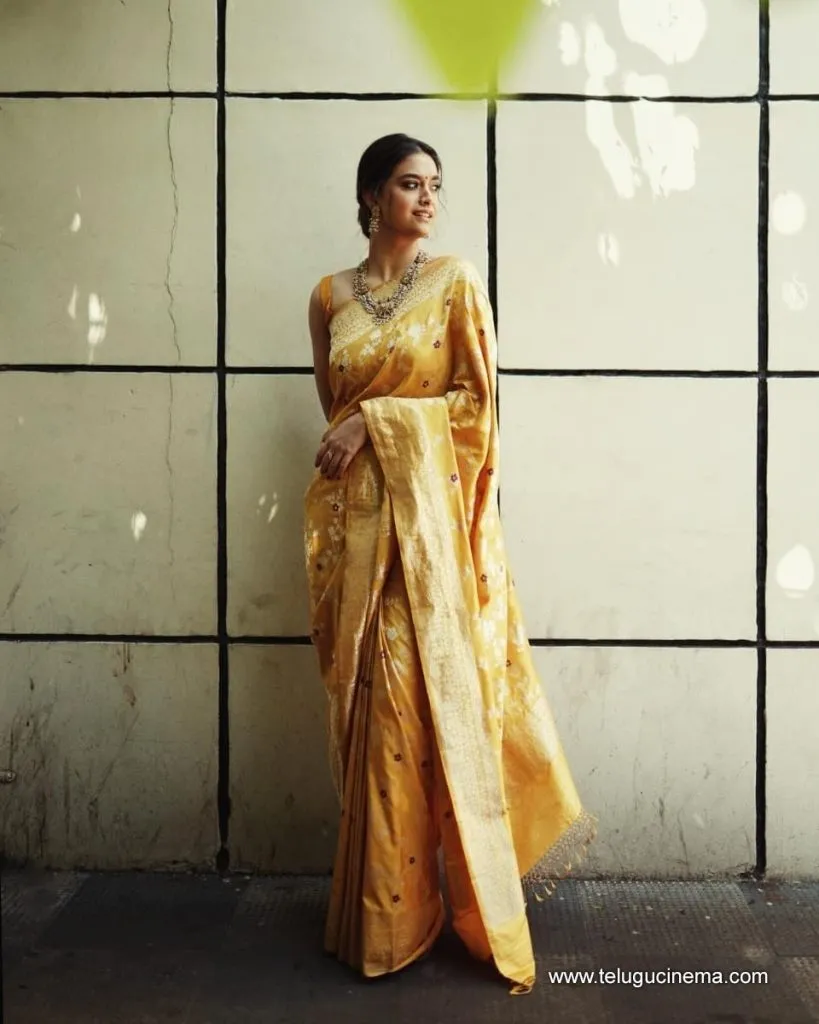 Keerthysuresh Stills 20102100005