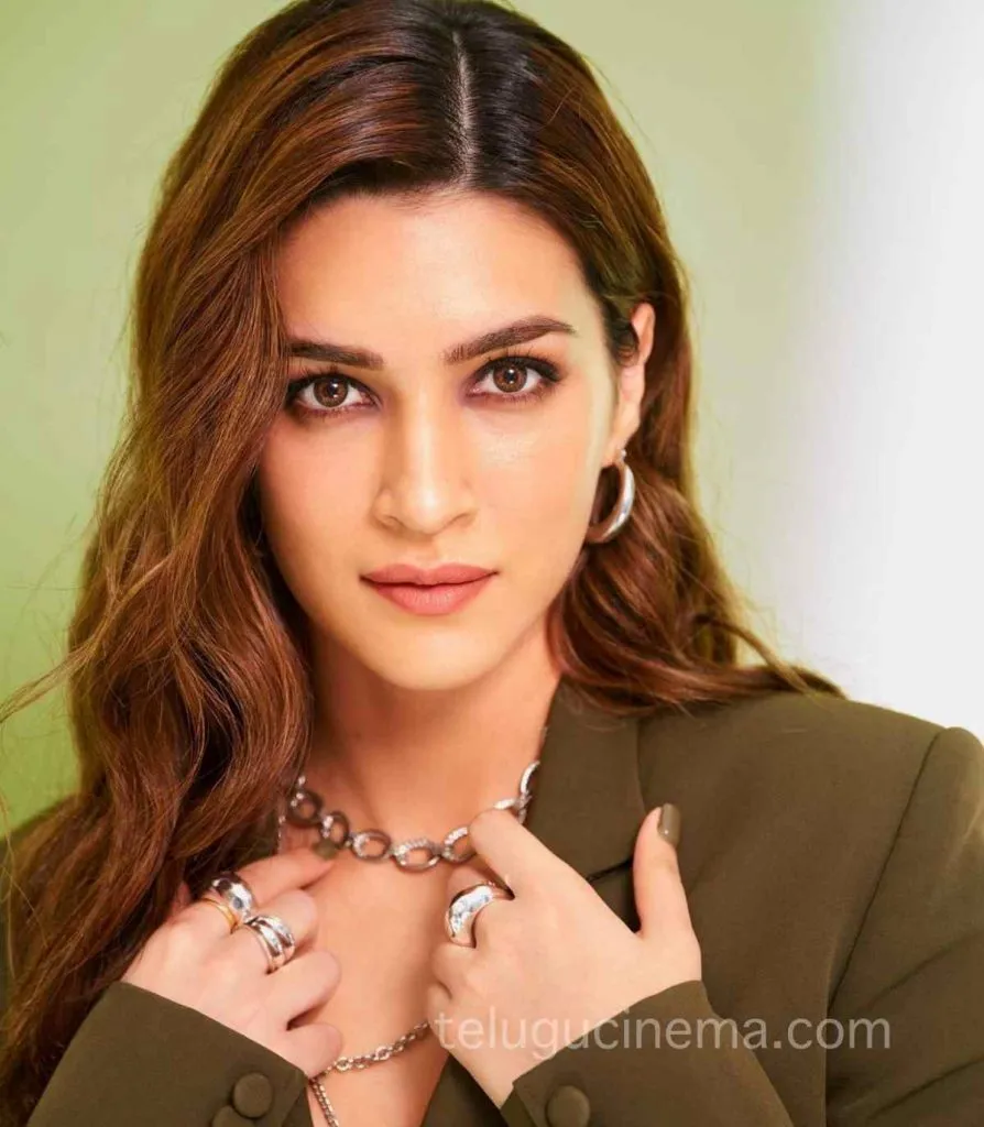 Kriti Sanon Oct13