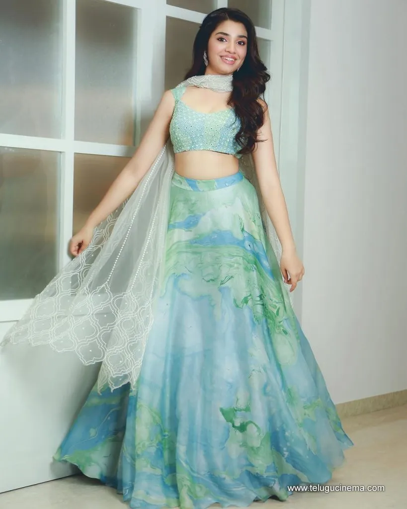 Kritishetty Stills 15102100001